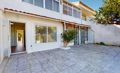Apartment - Herverkoop - Orihuela Costa - Costa Blanca