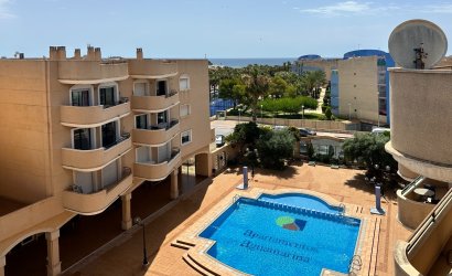 Apartment - Herverkoop - Orihuela Costa - Costa Blanca