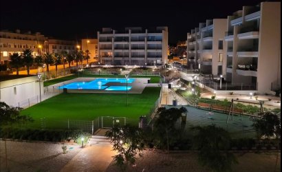 Apartment - Herverkoop - Orihuela Costa - Costa Blanca
