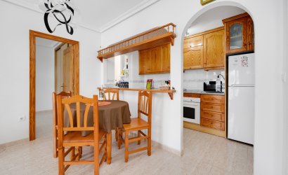 Apartment - Herverkoop - Orihuela Costa - Costa Blanca