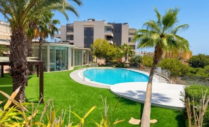 Apartment - Herverkoop - Orihuela Costa - Costa Blanca