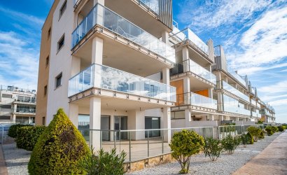 Apartment - Herverkoop - Orihuela Costa - Costa Blanca
