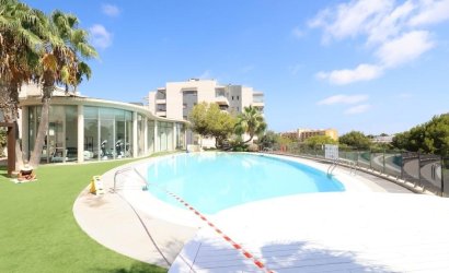 Apartment - Herverkoop - Orihuela Costa - Costa Blanca