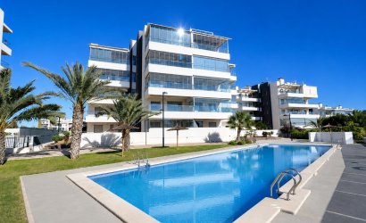 Apartment - Herverkoop - Orihuela Costa - Costa Blanca