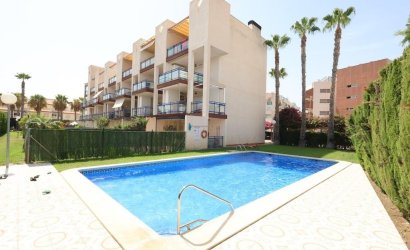 Apartment - Herverkoop - Orihuela Costa - Costa Blanca