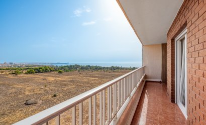 Apartment - Herverkoop - Orihuela Costa - Costa Blanca