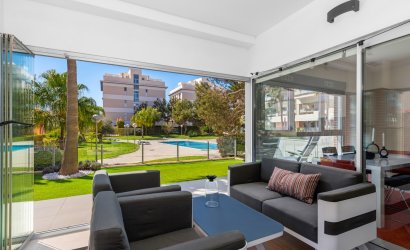 Apartment - Herverkoop - Orihuela Costa - Costa Blanca