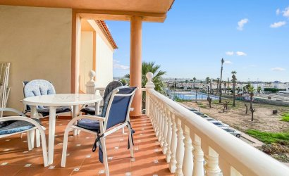 Apartment - Herverkoop - Orihuela Costa - Costa Blanca