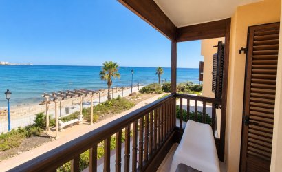 Apartment - Herverkoop - Orihuela Costa - Costa Blanca