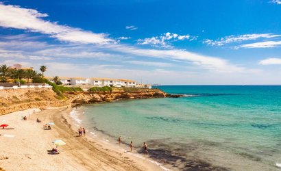 Apartment - Herverkoop - Orihuela Costa - Costa Blanca