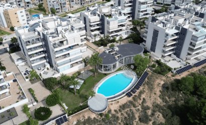 Apartment - Herverkoop - Orihuela Costa - Costa Blanca
