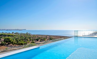 Apartment - Herverkoop - Orihuela Costa - Costa Blanca