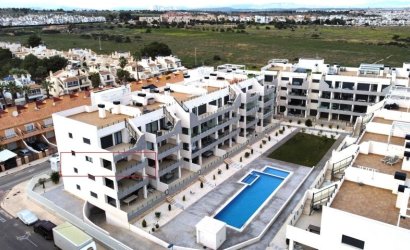 Apartment - Herverkoop - Orihuela Costa - Costa Blanca
