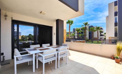 Apartment - Herverkoop - Orihuela Costa - Costa Blanca