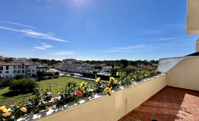 Apartment - Herverkoop - Orihuela Costa - Costa Blanca