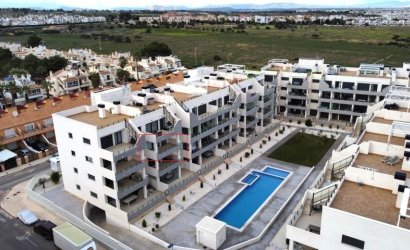 Apartment - Herverkoop - Orihuela Costa - Costa Blanca