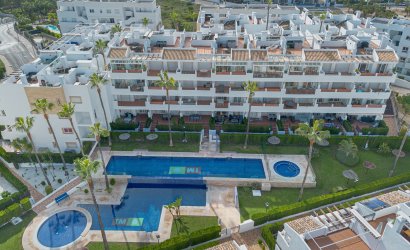 Apartment - Herverkoop - Orihuela Costa - Costa Blanca