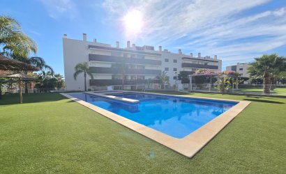 Apartment - Herverkoop - Orihuela Costa - Costa Blanca