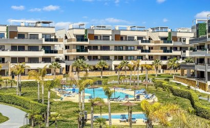 Apartment - Herverkoop - Orihuela Costa - Costa Blanca