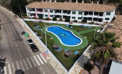 Apartment - Herverkoop - Orihuela Costa - Costa Blanca