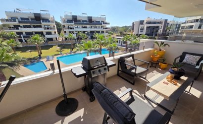 Apartment - Herverkoop - Orihuela Costa -
                Costa Blanca