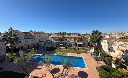 Apartment - Herverkoop - Orihuela Costa - Costa Blanca