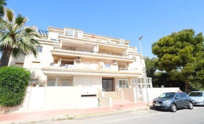 Apartment - Herverkoop - Orihuela Costa - Costa Blanca