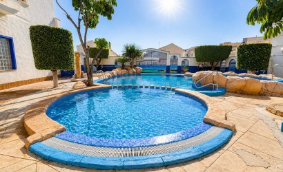 Apartment - Herverkoop - Orihuela Costa - Costa Blanca