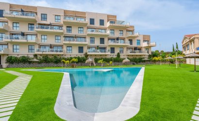 Apartment - Herverkoop - Orihuela Costa - Costa Blanca