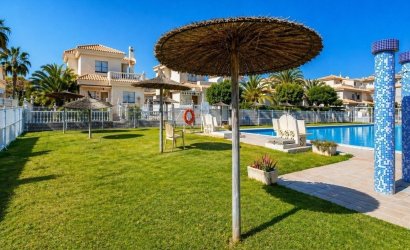 Apartment - Herverkoop - Orihuela Costa - Costa Blanca