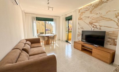 Apartment - Herverkoop - Orihuela Costa - Costa Blanca