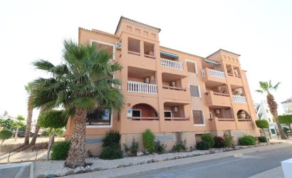 Apartment - Herverkoop - Orihuela Costa - Costa Blanca