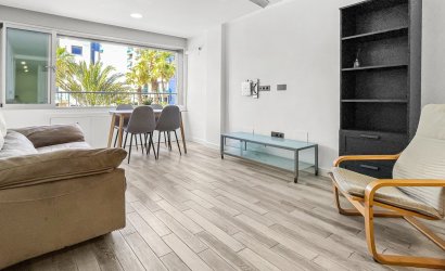 Apartment - Herverkoop - Orihuela Costa - Costa Blanca