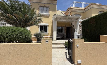 Apartment - Herverkoop - Orihuela Costa -
                Costa Blanca