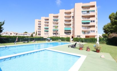 Apartment - Herverkoop - Orihuela Costa -
                Costa Blanca