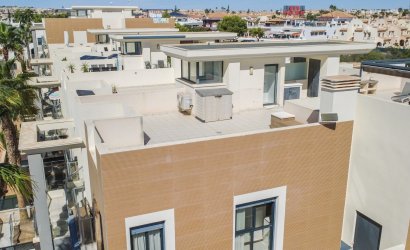 Apartment - Herverkoop - Orihuela Costa -
                La Zenia