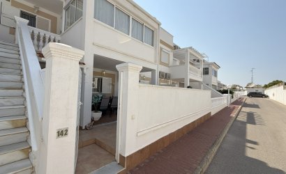 Apartment - Herverkoop - Orihuela Costa -
                La Zenia