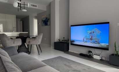 Apartment - Herverkoop - Orihuela Costa - Las Filipinas