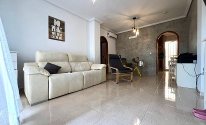Apartment - Herverkoop - Orihuela Costa - Lomas De Cabo Roig-los Dolses