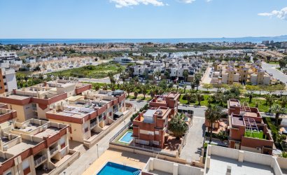 Apartment - Herverkoop - Orihuela Costa - Lomas De Cabo Roig