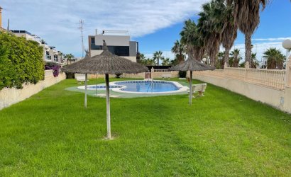 Apartment - Herverkoop - Orihuela Costa - Lomas De Cabo Roig