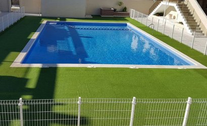 Apartment - Herverkoop - Orihuela Costa -
                Lomas de Cabo Roig