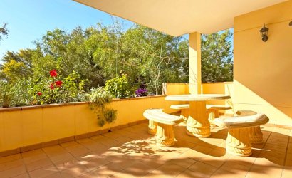 Apartment - Herverkoop - Orihuela Costa - Lomas de Campoamor