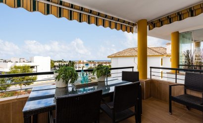 Apartment - Herverkoop - Orihuela Costa -
                Lomas de Campoamor