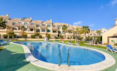 Apartment - Herverkoop - Orihuela Costa -
                Lomas de Campoamor