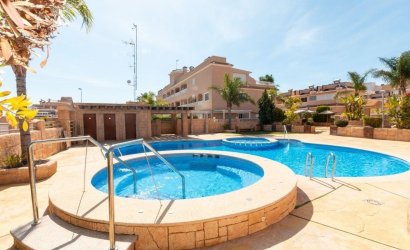 Apartment - Herverkoop - Orihuela Costa - Los Dolses