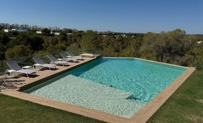 Apartment - Herverkoop -
                Orihuela Costa - MLSC-41697