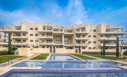 Apartment - Herverkoop - Orihuela Costa -
                Orihuela Costa