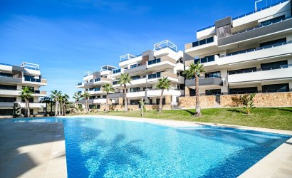 Apartment - Herverkoop - Orihuela Costa -
                Orihuela Costa