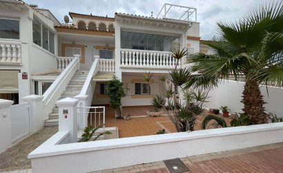 Apartment - Herverkoop - Orihuela Costa -
                Orihuela Costa
